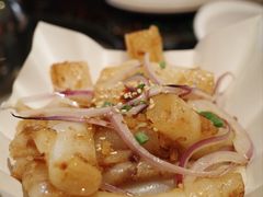 -味可道美食坊(福基路店)