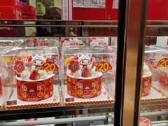 -味多美蛋糕(西安门店)