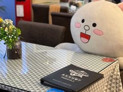 -嘉喜来比萨(罗马花园店)