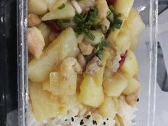 -春笙食堂.丼饭拉面寿司(GOGO新天地店)
