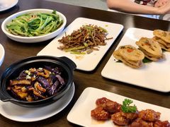 -枣子树·素食餐厅(朱家尖店)