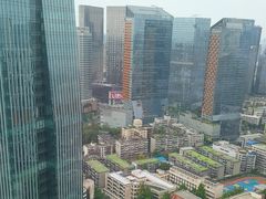 -美食汇自助餐厅(成都万达瑞华酒店)