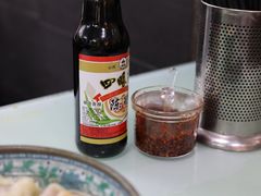 -食惠里小笼包面馆(越秀店)