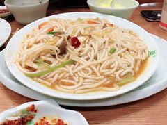 -清真·益鑫羊肉手抓馆(花园北街店)