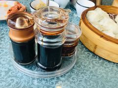 -韩记海鲜饺子旗舰店(红海新区店)