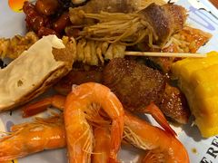 -松子料理(亮马桥店)