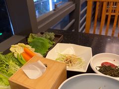-本家·添百客韩国料理(泰然店)