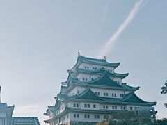 -名古屋城