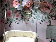 -西檬树SIMON·T轻奢蛋糕(大东方Max店)