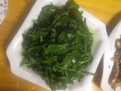 安馨旅馆家常菜-菜当家