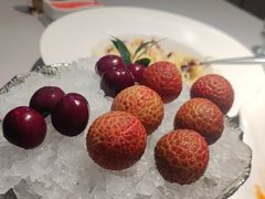 -宏达宴老菜馆(群力第四大道店)