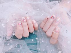 点击看大图 -StartNail美甲