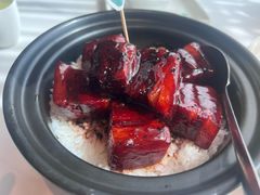 -庆江南江南菜(琴湖溪里花园城店)