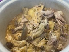 -民间瓦缸煨汤館(嵩山路店)