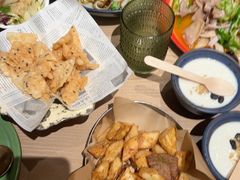 -耶里夏丽·丝路国际·新疆餐厅(浦东区东方路店)
