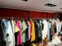 -米莱摄影写真(五大道别墅店)