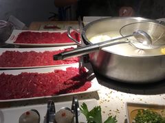 -花田里捞牛火锅(天润店)