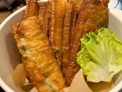 -锡和无锡菜(景丽苑店)