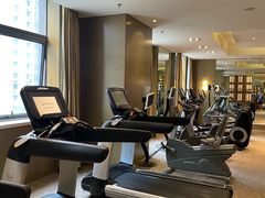 -上海西藏大厦万怡酒店