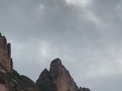 -炳灵寺世界文化遗产旅游区