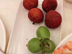-第六季自助餐厅(甜水园店)