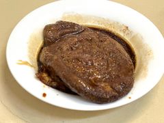 素鸡-小桃园餐厅