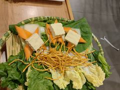 -大理董·董家小厨野生菌火锅(古城旗舰店)