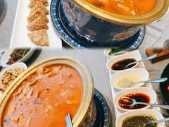 -羲和雅苑•北京烤鸭(平安国际金融中心店)