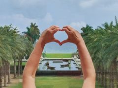 -三亚海棠湾万丽度假酒店