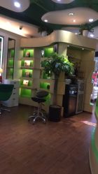 -艺米阳光Hair Salon