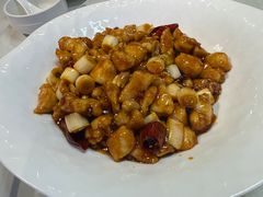 -郭林家常菜(狼垡店)