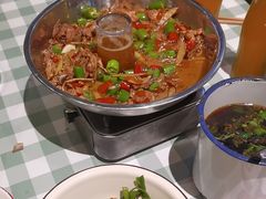 -彭耕记猪油炒小菜(吉联mall店)