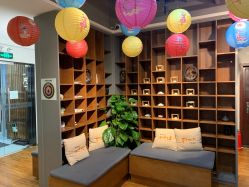 -FineYoga梵音瑜伽·普拉提