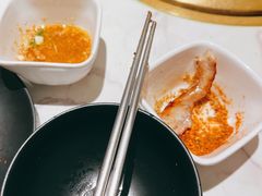 -花味烤肉·拌饭(庐阳万科店)