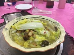 -蠔园山庄(礼乐食街店)