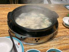 -春润大地海南椰子鸡(沙井京基百纳广场店)