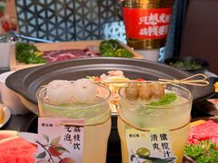 -骨之味·筒骨汤火锅(江头店)