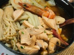 -林妈妈村·日式料理(宝山万达店)