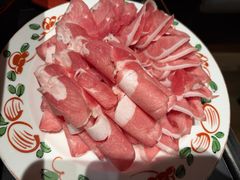 -清真·老门框爆肚涮肉·中华老字号(丰管路店)