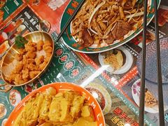 -添利·香港茶餐厅·下午茶(雪象店)