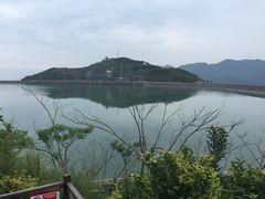 -江南天池