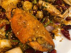 -德胜轩正宗顺德菜(宝安沙井会展中心店)