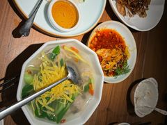 -外婆家(静安大悦城店)