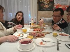 -马克西姆俄罗斯餐厅(通亚街店)