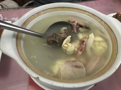 -蘭心餐厅(进贤路店)