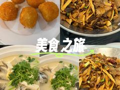 -百味园土菜馆(迎宾东路店)