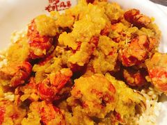 -龙虾风暴(松江店)