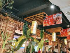 -湘厨壹品(芙蓉广场店)