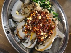 -88号小吃店·经典云南菜·地道纳西美食