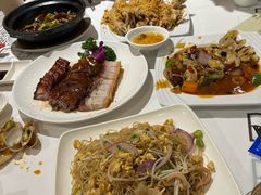 -强记海鲜·大排档(蛇口新街店)